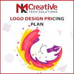 Logo Design Pricing Plan