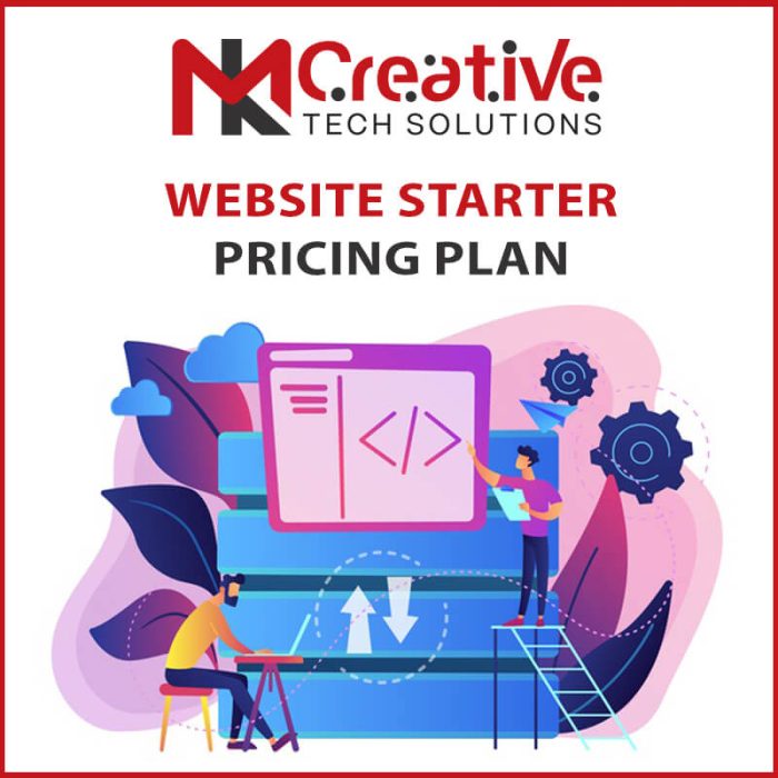 best-website-starter-pricing-plan-in-dubai-uae